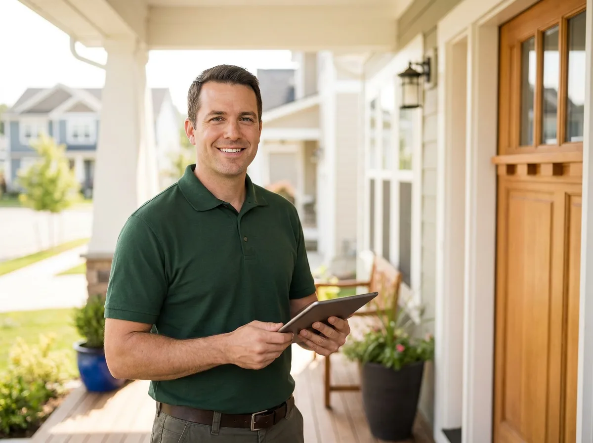 Pest control FAQs for Georgiana, AL